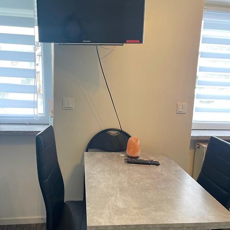 Ferienapartment Helena Trier Kültér fotó