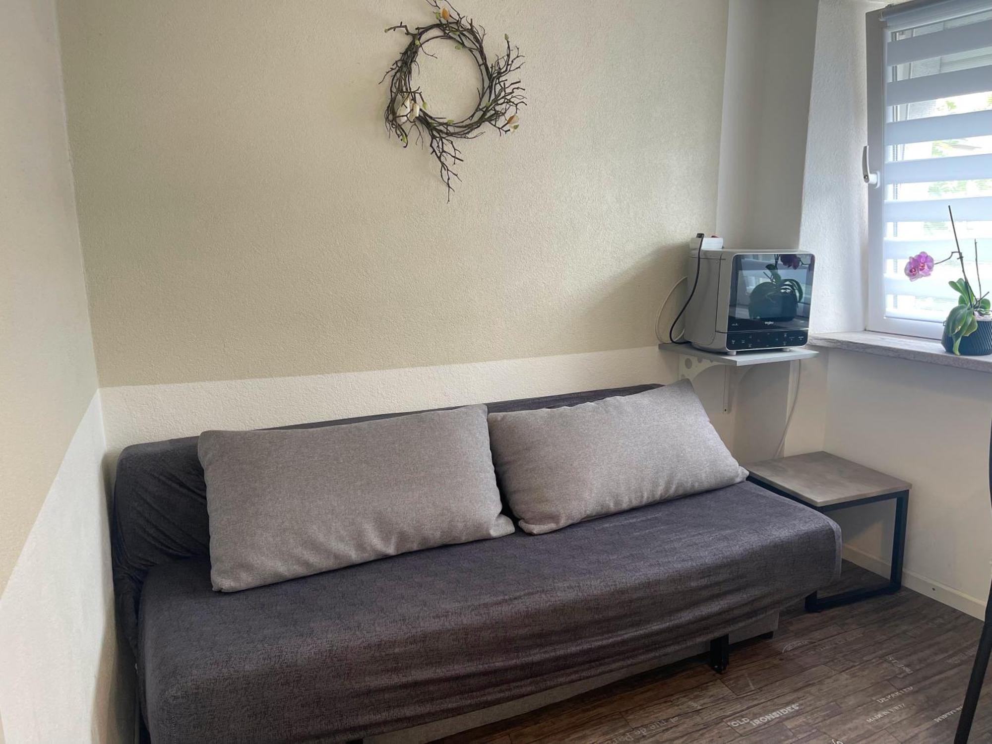Ferienapartment Helena Trier Kültér fotó